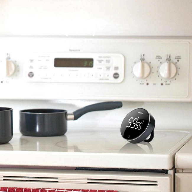 таймер на кухню з магнітом