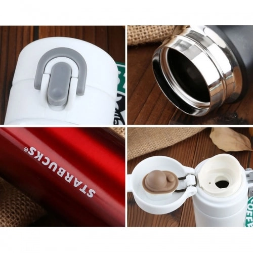 старбакс термос