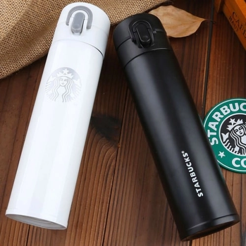 термос для кофе Starbucks