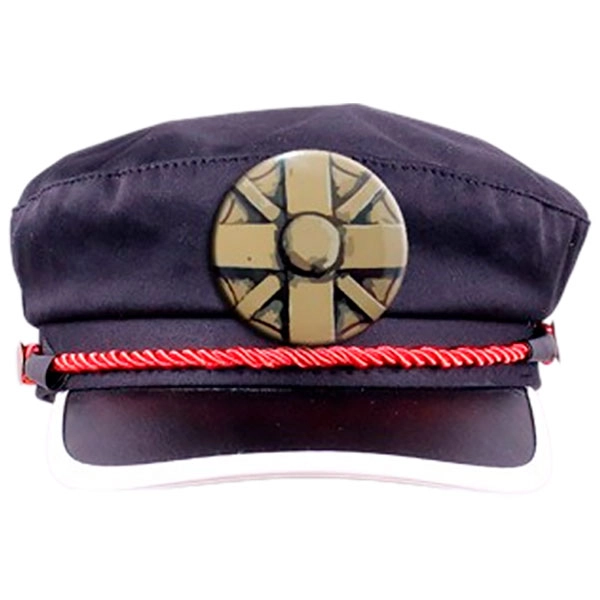 кашкет для косплею Ханако