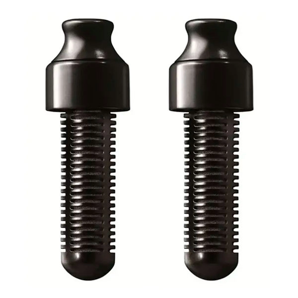 туристическая бутылка для воды с фильтром