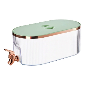 лимонадница с диспенсером