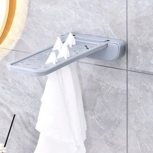 Настенная вешалка для полотенец в ванную комнату настенная вешалка для полотенец в ванную комнату