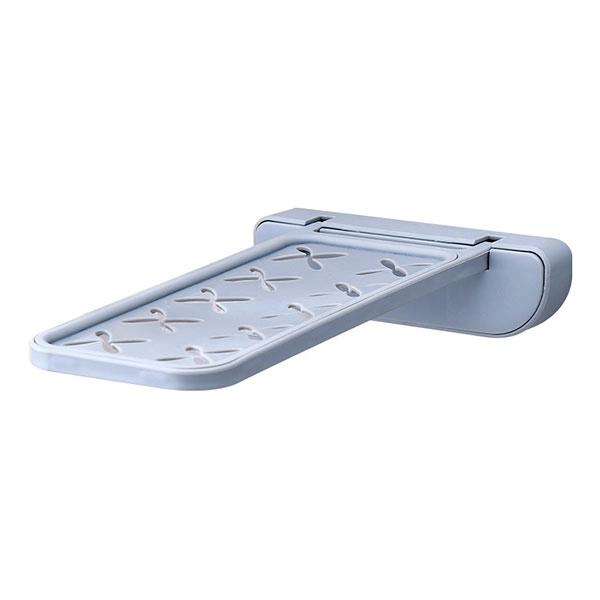 настенный держатель полотенец для ванной комнаты