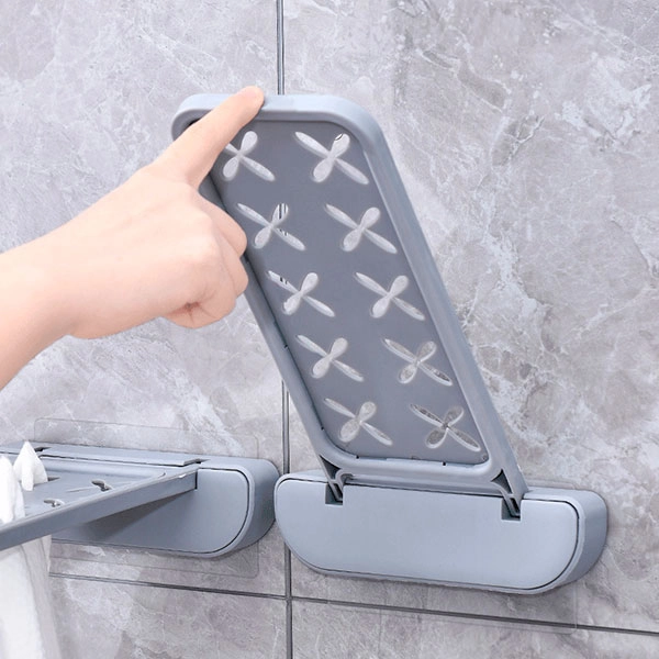 вешалка для полотенец на стену