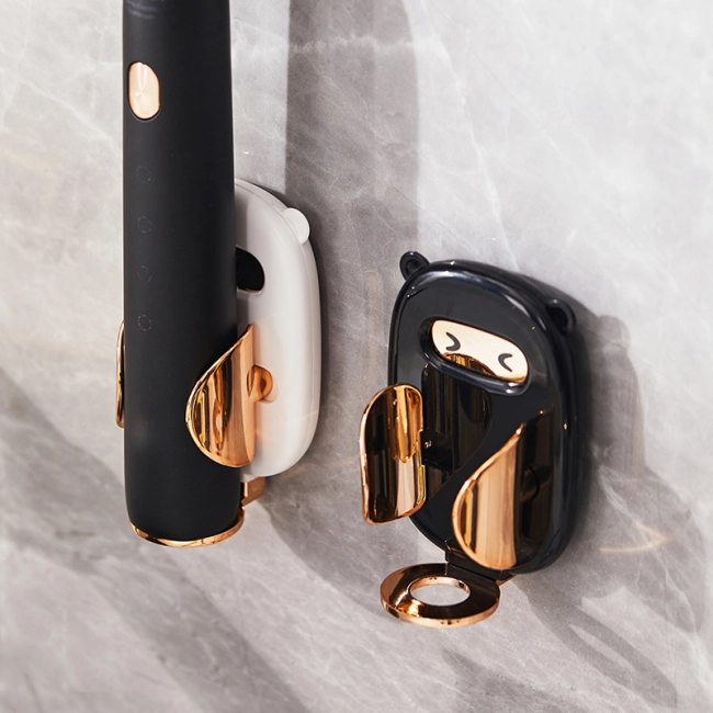 настінний тримач під зубну електричну щітку