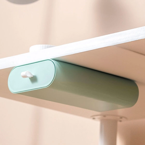 висувний органайзер під стіл