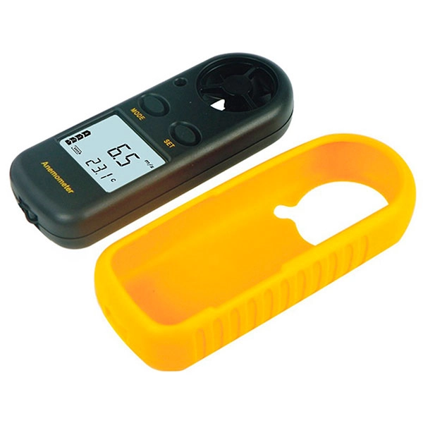 измеритель скорости и направления ветра