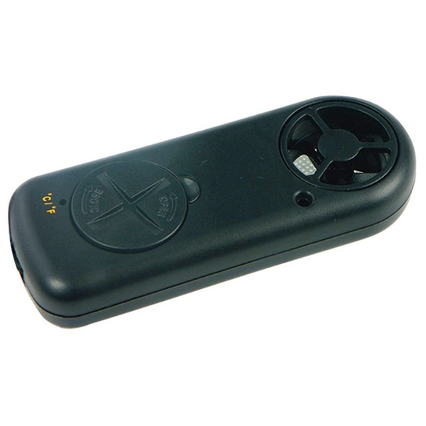 портативный анемометр GM816