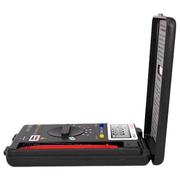 кишеньковий цифровий мультиметр