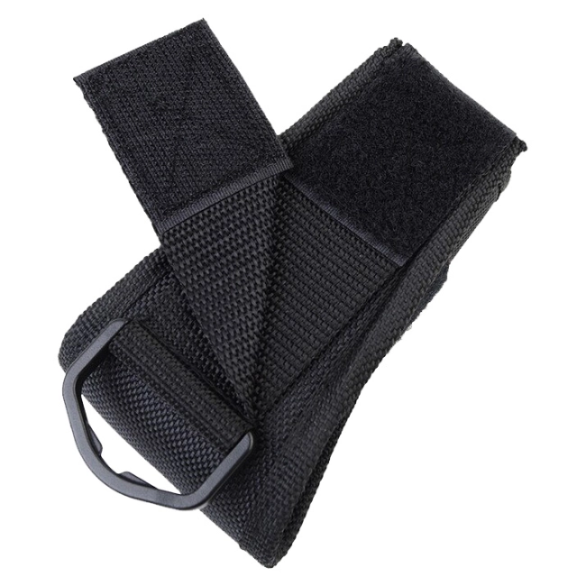 чехол для фонаря на ремень