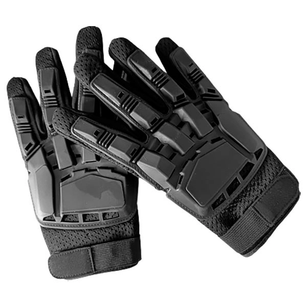 захисні рукавички для мотоцикліста