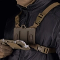 жилет тактичний на molle