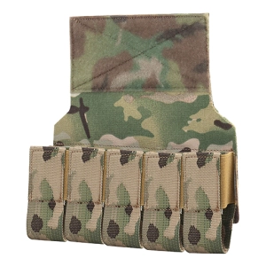 підсумок для підствольних гранат