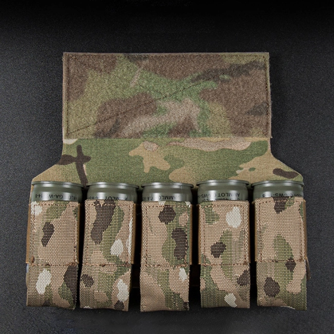 підсумок під підствольні гранати