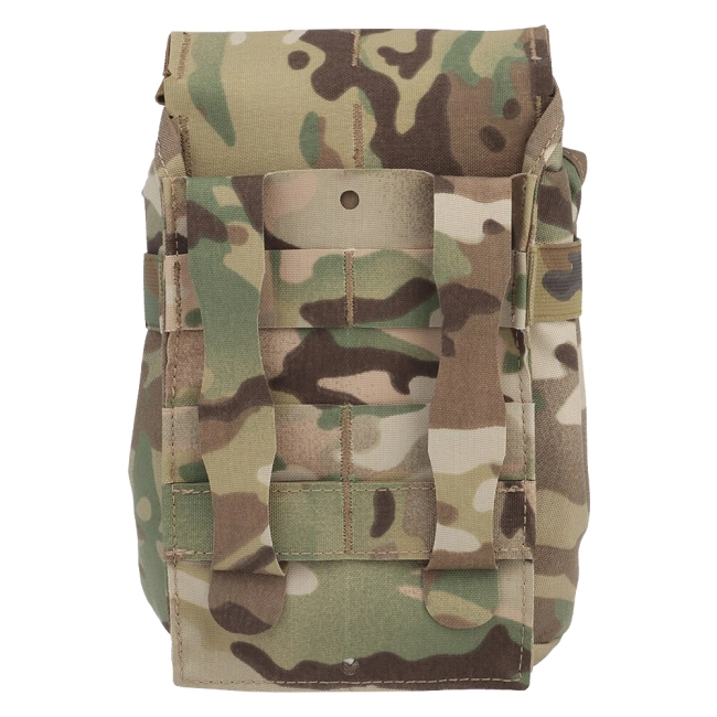 подсумок для аптечки на molle
