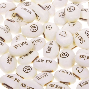 чарівні боби