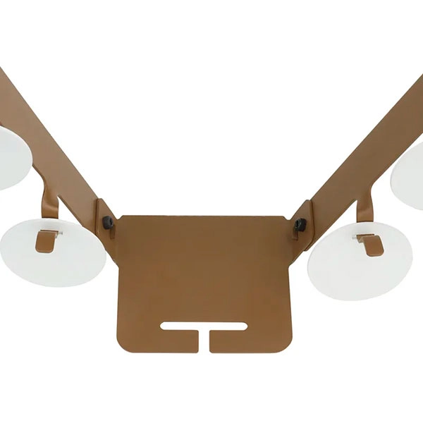 мішені для стрільби з підставкою