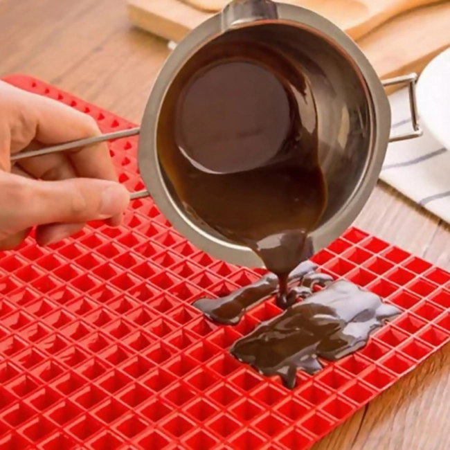 коврик силиконовый для выпечки и запекания