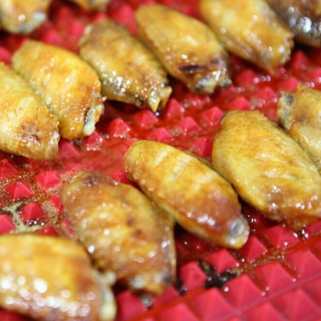 коврик антипригарный для выпечки и запекания