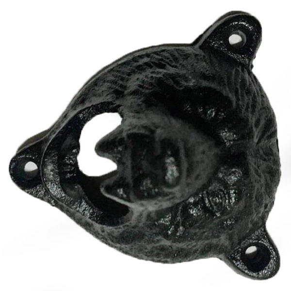 відкривалка для пляшок на стіну