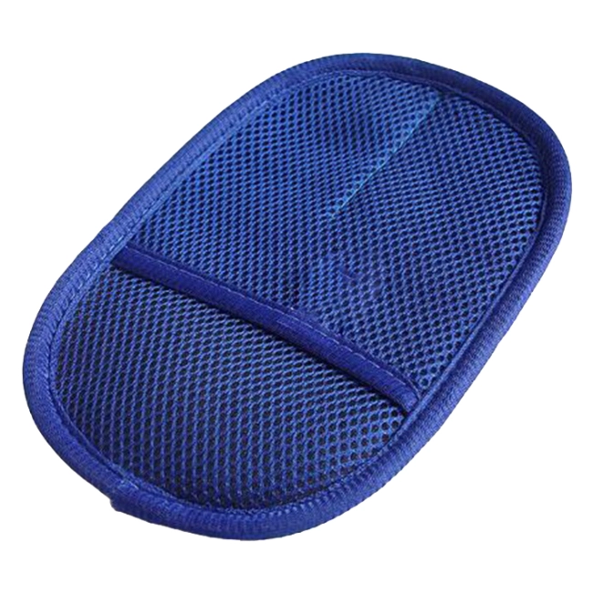 рукавичка для миття машини