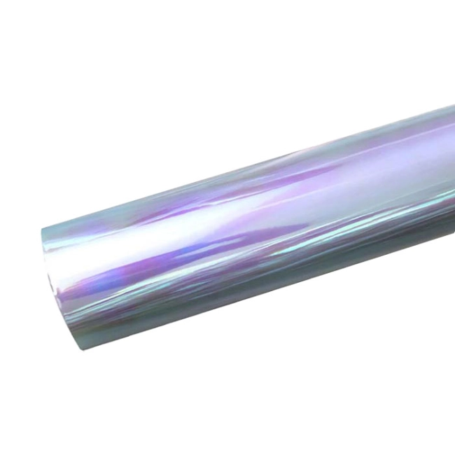 пленка хамелеон на фары