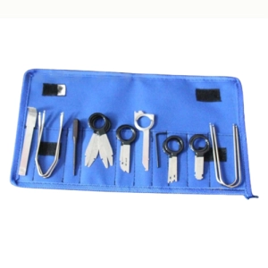 Набір для зняття магнітол