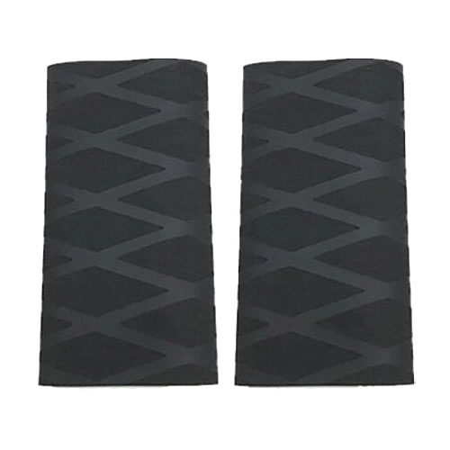 термозбіжні чохли для ручок мотоцикла