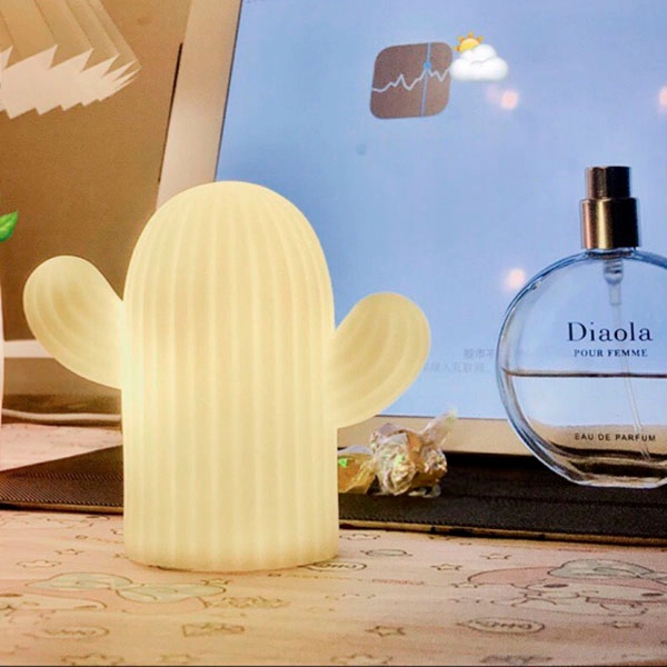 нічник Кактус