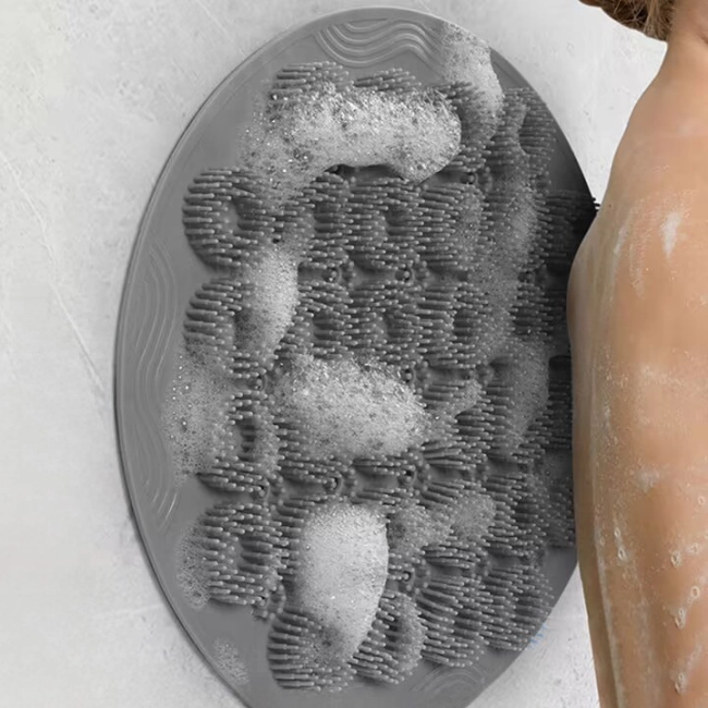 купить коврик щетку для ванной