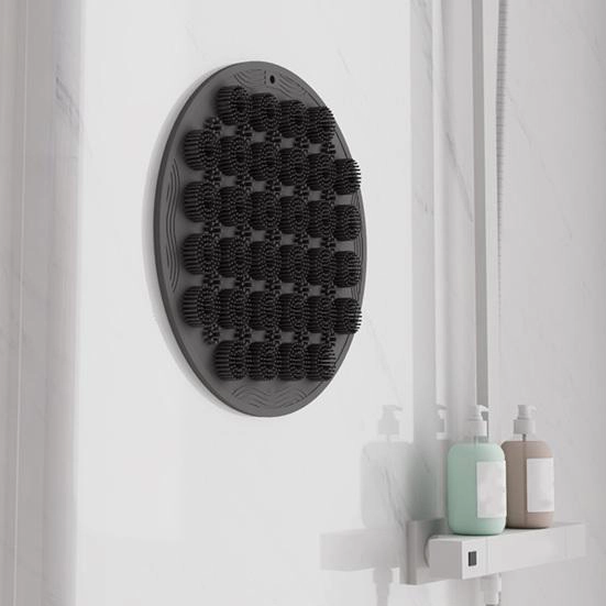 моющий коврик для ванной комнаты