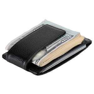 Чохол для паспорта, грошей і кредитних карт з RFID захистом чохол для паспорта