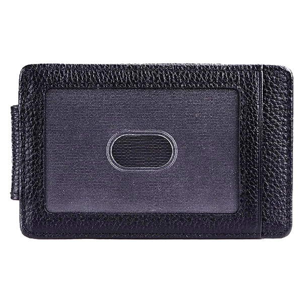 футляр для паспорта, грошей і кредитних карт з RFID захистом