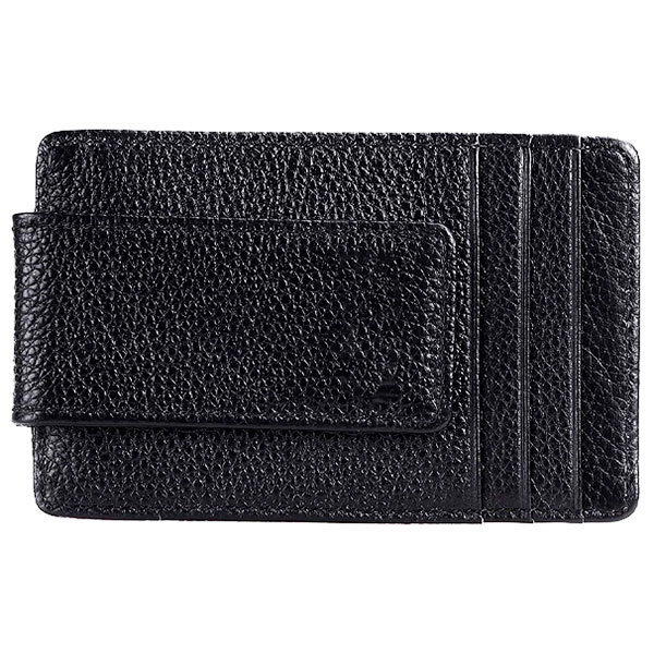 гаманець затискач із RFID захистом