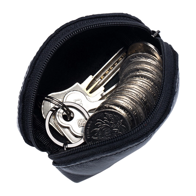 маленький кошелек для монет