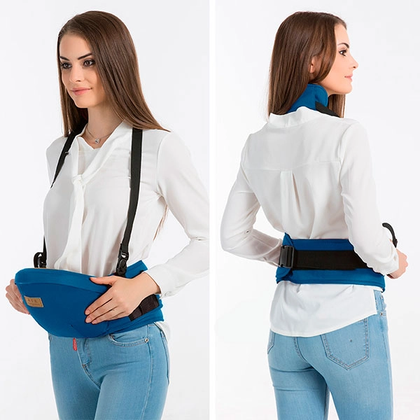 поясний стілець для дітей