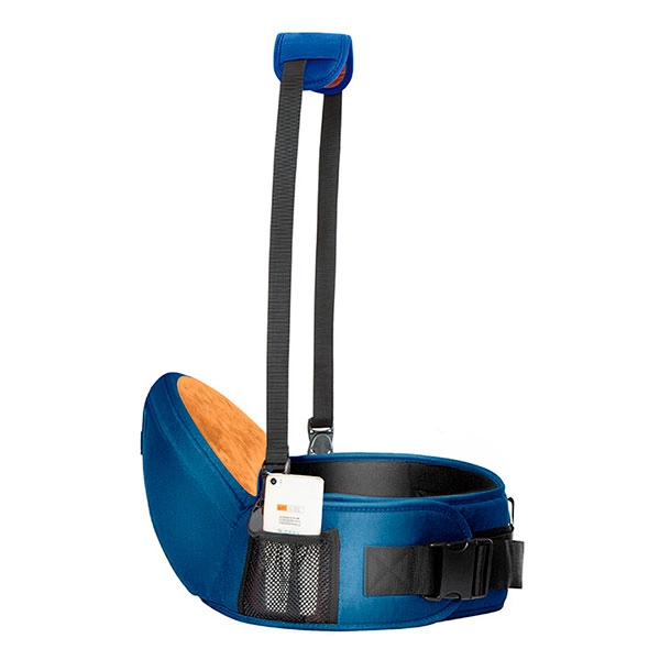 дитячий поясний стілець