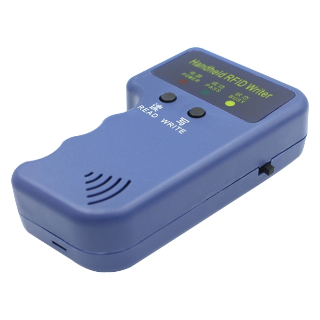 дублікатор для rfid ключів