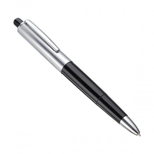 ручка зі струмом