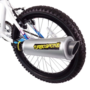 глушитель для велосипеда