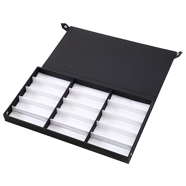 шкатулка-органайзер для хранения очков