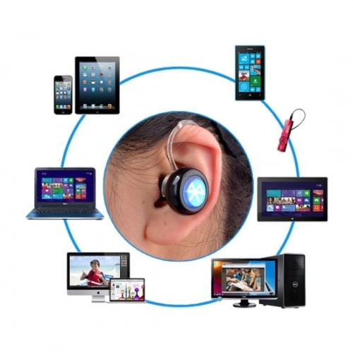 bluetooth airbeats