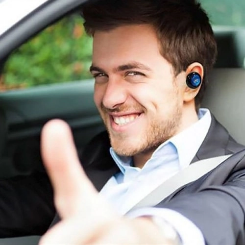 airbeats наушники беспроводные