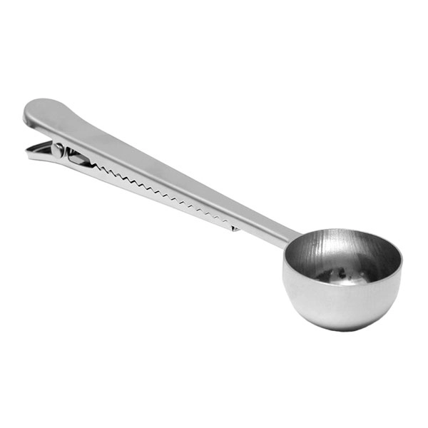 ложка-прищіпка для кави