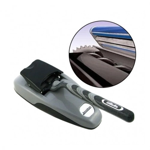 прибор для заточки лезвий бритвы Save Blade