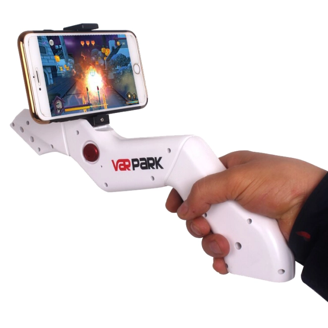 лук для ігор віртуальної реальності