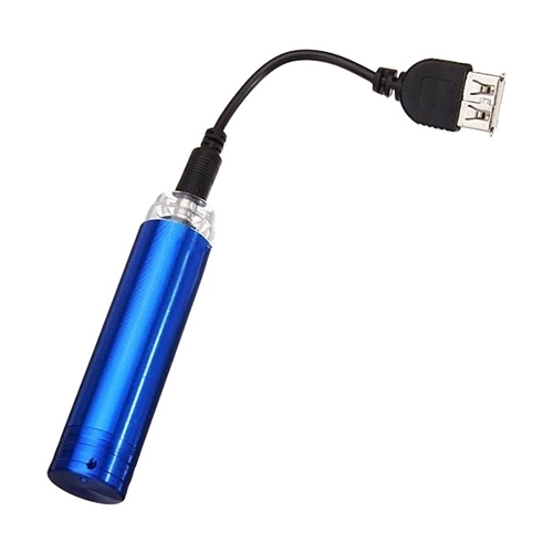 зарядка телефона от батарейки