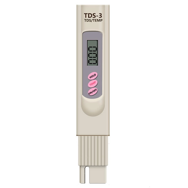 цифровой TDS-метр для воды