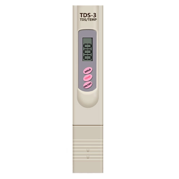 цифровий вимірювач якості води TDS